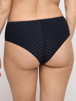 Shorty uni en maille Collection Avero 