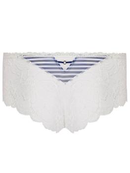 Shorty dentelle Collection Cap au Levant