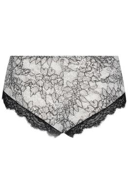 Shorty Collection Power Dentelle