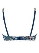 Soutien-gorge coque Fleur de cachemire