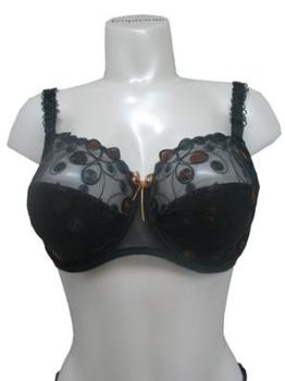 Soutien-gorge emboitant Misia orage
