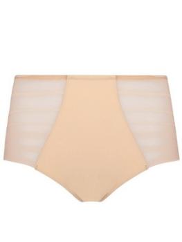 Culotte haute rtro ventre plat Collection New Apesanteur