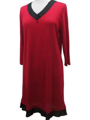 rouge gorge liquette