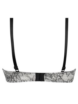 Soutien-gorge à coques Collection Power Dentelle