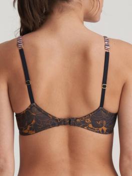 Soutien-gorge balconnet mousse Collection Emmanuel