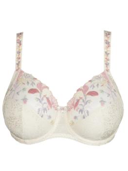 Soutien-gorge emboitant naturel Collection Mohala