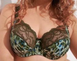 Soutien-gorge grande taille Prima Donna