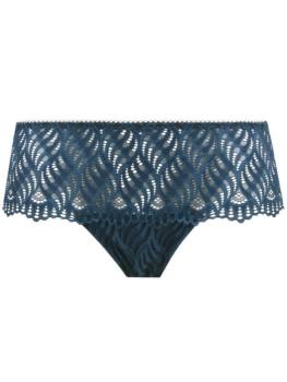 Shorty dentelle Collection Onde Graphic