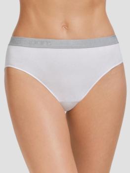 Slip coton Avet Sport : Lot de 3