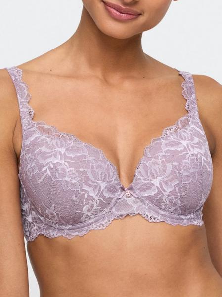 Soutien-gorge rembourré forme coeur Collection Manyla