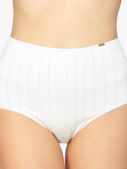 Culotte coton uni