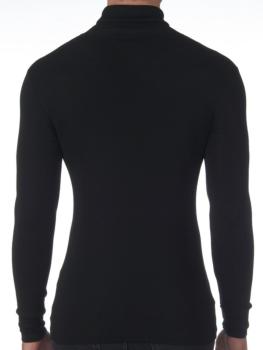 Tee-shirt col roulé Homme