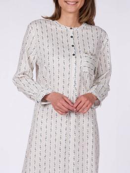Chemise de nuit Collection Yani