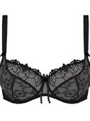 Soutien-gorge corbeille Irina