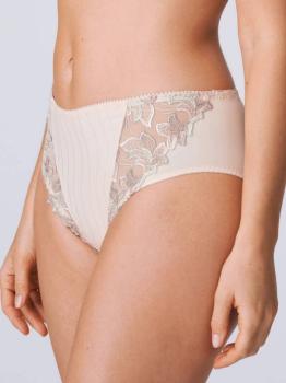 Culotte haute Collection Deauvillesilkytan