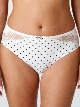 Culotte haute Collection Madison Coco