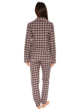 Pyjama hiver Collection Amélia