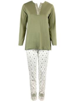 Pyjama hiver Collection Deije