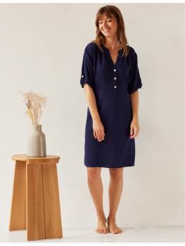 Robe fluide et légère Collection Manoa