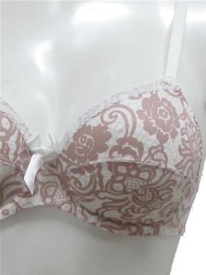 Soutien-gorge emboitant Magie glam