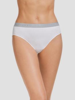 Slip coton Avet Sport : Lot de 3