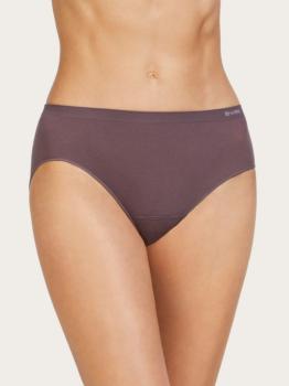 Slip ultra doux taille unique sans coutures