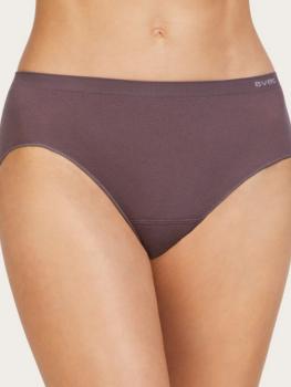 Slip ultra doux taille unique sans coutures