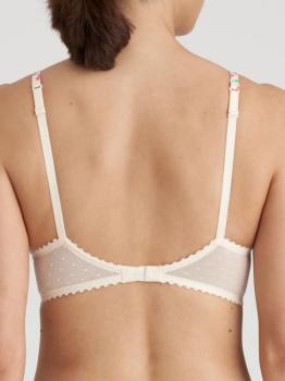 Soutien-gorge rembourré coeur Collection Chen