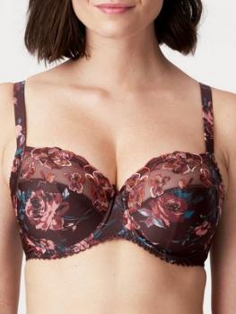 Soutien-gorge emboitant Collection Sevas