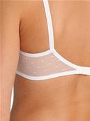 Soutien-gorge emboitant Elle