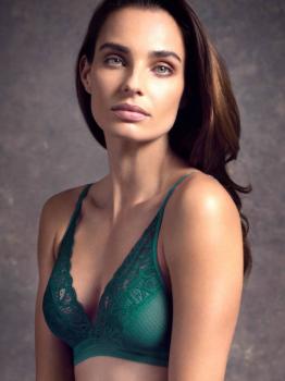 Soutien-gorge brassière Collection Raffiné