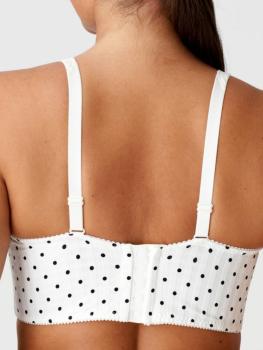 Soutien-gorge bustier Collection Madison