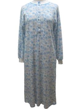 Chemise de nuit Betty Hiver Régence