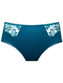 Culotte haute Collection DeauvillePeacock