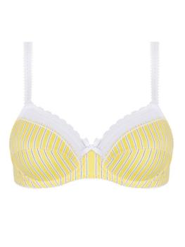 Soutien-gorge armatures Collection Un Brin Garçonne