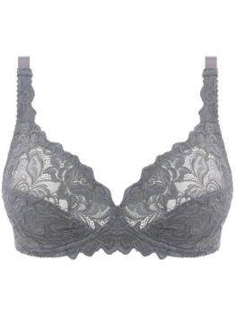 Soutien-gorge sans armatures Collection Eglantine