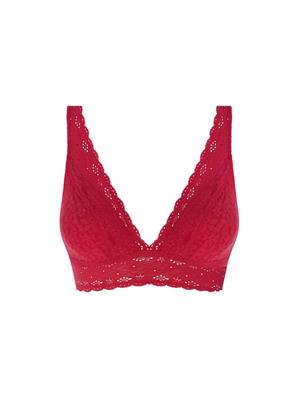 Soutien-gorge sans armatures Halo Lace