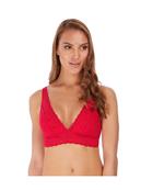 Soutien-gorge sans armatures Halo Lace