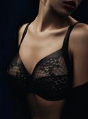 Soutien-gorge emboitant Melody