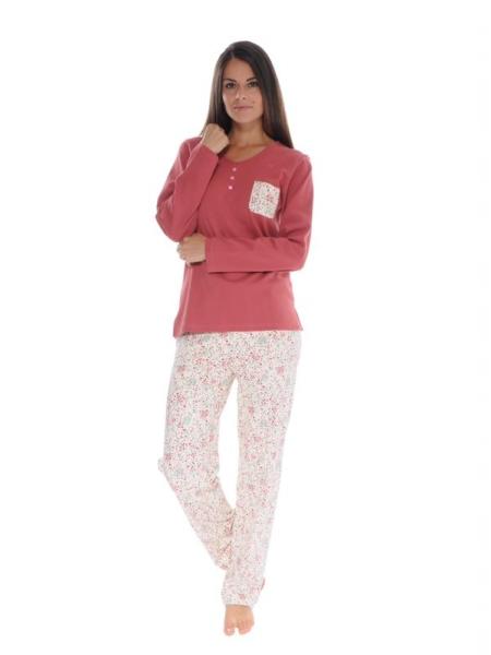 Pyjama Hiver Collection Julietta