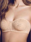 Soutien-gorge bandeau Collection Halo