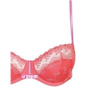Soutien-gorge balconnet Céline