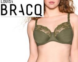 Nouveaut�s Louisa Bracq