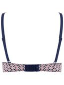 Soutien-gorge coque Collection Mosaic Cachemire
