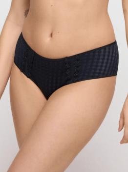 Shorty uni en maille Collection Avero 
