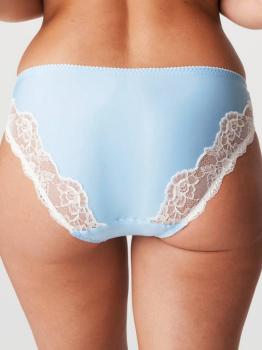 Slip brésilien Collection Madison Blue Bell