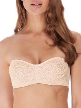 Soutien-gorge bandeau Collection Halo