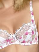 Soutien-gorge tulipe Antinea Summer