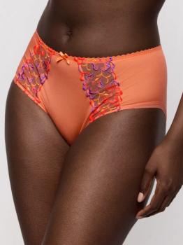 Culotte haute Collection Devdaha Sunset Blush
