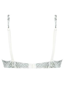 Soutien-gorge armatures Collection Echappée Green